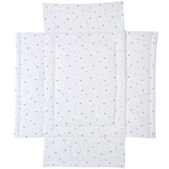 Schardt Laufgitter Holly Buche Massiv Weiß/natur 75x100 Cm, Mit Folie Sternchen Grau -Roba || Pinolino || Träumeland Verkäufe schardt sternchengrau laufgittereinlage 15