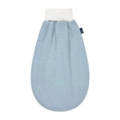 Alvi Schlupf-Mäxchen Light Special Fabric Quilt Aqua - Für Babys Von 0 Bis 6 Monaten