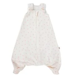Ergobaby On The Move Schlummersack L 18-36 Daisies Mittel TOG 1.0