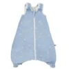Ergobaby On The Move Schlummersack M 6-18 Paper Planes Mittel TOG 1.0