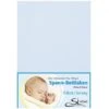 Jersey-Spannlaken Bleu 40/90 Zum Aktionspreis Farbe Bleu