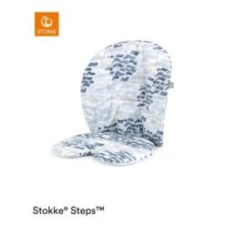 Stokke® Steps™ Baby Set Kissen Waves Blue