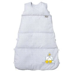 Artländer ARO Vario Baby Schlafsack Daune 80 Cm (70-80 Cm) Sternenhimel Creativ Line