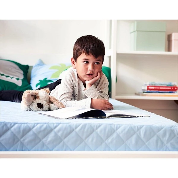 Hoppekids Storey Regalsystem 2-teilig Weiß Jeweils 80 Cm Breite, Mit 8 Regalbrettern 2 Hoppekids Storey Regalsystem 2-teilig Weiß Jeweils 80 Cm Breite, Mit 8 Regalbrettern – Bild 2