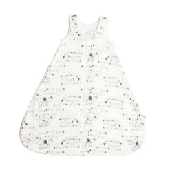 Ergobaby Babyschlafsack Sheep - Mittel TOG 1.0