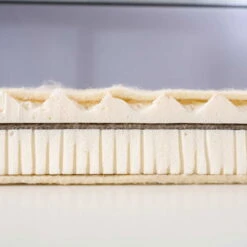 Träumeland Zirbentraum Matratze 70 X 140 Cm Mit Zirbenholz -Roba || Pinolino || Träumeland Verkäufe t010152 002