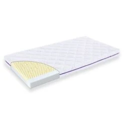 Träumeland Abendrot Matratze 60 X 120 Cm Kaltschaummatratze