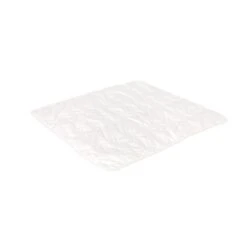 Träumeland Einziehdecke Naturweich 80x80