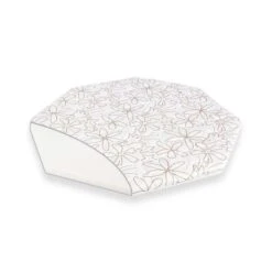 Träumeland Laufgittermatratze Basic 8-eckig 100,5 X 100,5 Cm