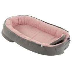 Träumeland Babynest Home Kreise Rose