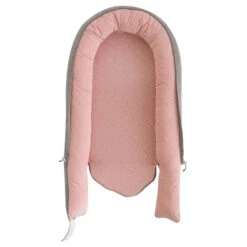 Träumeland Babynest Home Kreise Rose -Roba || Pinolino || Träumeland Verkäufe t10004 002