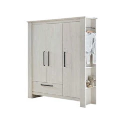 Arthur Berndt Til Kinderzimmer 3-teilig Nordic Wood Dekor -Roba || Pinolino || Träumeland Verkäufe til17 fs 2500x2020 2