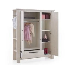 Arthur Berndt Til Kinderzimmer 3-teilig Nordic Wood Dekor -Roba || Pinolino || Träumeland Verkäufe til17 fs offen 2500x2020 2