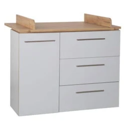 Roba Tobi Kinderzimmer 3-türiger Schrank | Zum Toppreis -Roba || Pinolino || Träumeland Verkäufe tobi 1731790 00 2