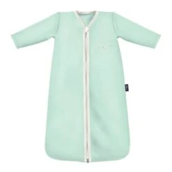 Alvi Tracksuit Special Fabric Felpa Nap Mint Größe 70-110 Cm Wählbar