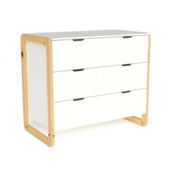 Nature Kid Laslo Kinderzimmer 2türig 4-teilig -Roba || Pinolino || Träumeland Verkäufe trento kommode whiteroom 1zu1 6