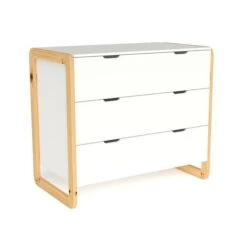 Nature Kid Laslo Kinderzimmer 3türig 4-teilig -Roba || Pinolino || Träumeland Verkäufe trento kommode whiteroom 1zu1 6 1