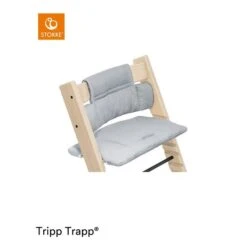 Stokke® Tripp Trapp® Sitzkissen Nordic Blue