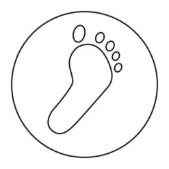 Alvi HygienAir-Duo Matratze 60 X 120 Cm Bezug Aus Baumwoll-Satin - Versandkostenfrei -Roba || Pinolino || Träumeland Verkäufe trittfest 2