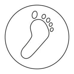 Alvi Liloli Matratze 70 X 140 Cm Mit TENCEL® & Dry Bezug -Roba || Pinolino || Träumeland Verkäufe trittfest 8 1