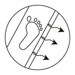 Alvi Schlummerland Air Matratze 60 X 120 Cm Mit TENCEL® & Dry Bezug - Versandkostenfrei -Roba || Pinolino || Träumeland Verkäufe trittfest belueftet 1