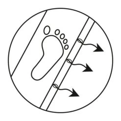 Alvi Farm Matratze 70 X 140 Cm Bezug -Roba || Pinolino || Träumeland Verkäufe trittfest belueftet 7