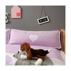 Relita LEO Spielbett Buche Massiv Whitewash Mit Rutschenturm Und Himmelstange -Roba || Pinolino || Träumeland Verkäufe tx5102038 gr 15