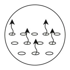 Alvi Katja Air Matratze 70 X 140 Cm Aus Formstabilem Kaltschaum