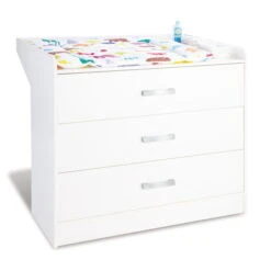 Pinolino Viktoria Kinderzimmer Breit 3 Teile -Roba || Pinolino || Träumeland Verkäufe viktoria wiko breit 1