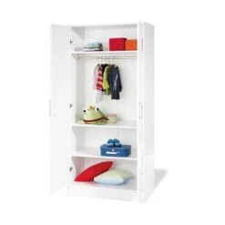 Pinolino Viktoria Kinderzimmer Breit 3 Teile -Roba || Pinolino || Träumeland Verkäufe viktoria sch140022 1 gr 2