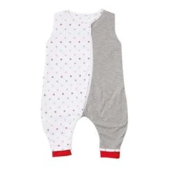 Gesslein Bubou Walker Light Babyschlafsack Größe 70-110 Verschiedene Farben | Zum Toppreis