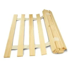 Nature Kid Lilly Einzelbett Natur 120x200 Cm -Roba || Pinolino || Träumeland Verkäufe wallenfels hausbett sally rollrost 5 13 1 1