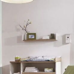 Schardt Eco Plus Kinderzimmer Inkl. Umbauseiten Mit Zweitürigem Schrank -Roba || Pinolino || Träumeland Verkäufe wandbord eco plus 1