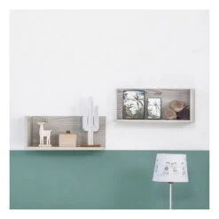 Schardt Pixie Grey Kinderzimmer Inkl. Umbauseiten Mit 3-türigem Schrank - Toppreis -Roba || Pinolino || Träumeland Verkäufe wandbord pixie grey gr 2