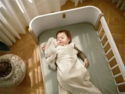 Moonboon Sensorischer Gewichtsschlafsack Nature 9 -12 Kg -Roba || Pinolino || Träumeland Verkäufe weighted sleeping bag 03