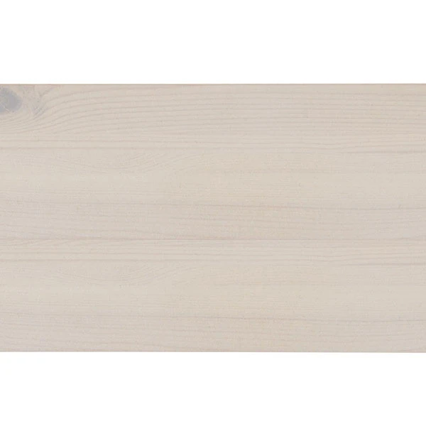 LIFETIME Schrank 100 Cm, 2 Türen, 2 Schubladen Whitewash, Massivholz, Ohne Griffe 1 LIFETIME Schrank 100 Cm, 2 Türen, 2 Schubladen Whitewash, Massivholz, Ohne Griffe