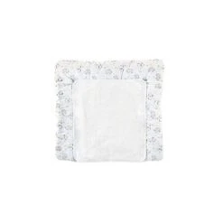 Schardt Miami White Wickelkommode 3 Schübe Dekor Weiß/Buche Massiv - Inkl. Wickelaufsatz -Roba || Pinolino || Träumeland Verkäufe wickelauflage elli gr 10