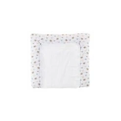 Schardt Wickelauflage Mobile 80x75 Cm Inkl. Abnehmbarem Frotteebezug