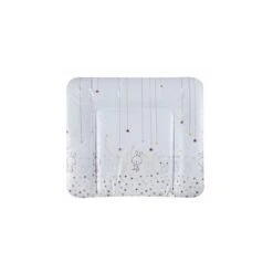 Schardt Wickelauflage Teddystar 80x75 Cm Folienwickelauflage