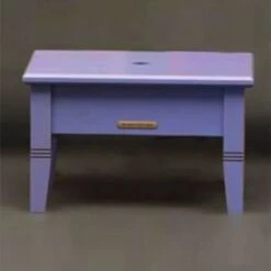 Wohnstuecke Schemel Caja Aus Buche Verschiedene Farben, Zum Aktionspreis