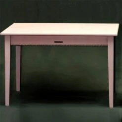 Wohnstuecke Tisch Leon Aus Buche Verschiedene Farben, Zum Aktionspreis