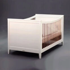 Wohnstuecke Bett Lettino Uno Antiquewhite Kit 1 Gerade Stirnseiten | Zum Aktionspreis