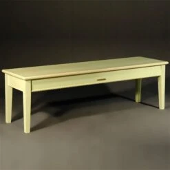 Wohnstuecke Sitzbank Paulina Aus Buche Verschiedene Farben, Zum Aktionspreis -Roba || Pinolino || Träumeland Verkäufe wohnstuecke paulina spring 1