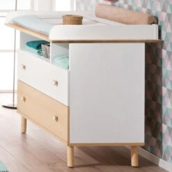 Paidi Ylvie Kinderzimmer Mit 4-türigem Schrank Zum Aktionspreis -Roba || Pinolino || Träumeland Verkäufe ylvie kommode 1155614 3