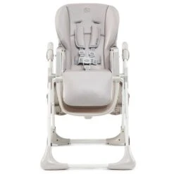 Kinderkraft Yummy Hochstuhl Grey -Roba || Pinolino || Träumeland Verkäufe yummy gray 3 1