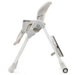 Kinderkraft Yummy Hochstuhl Grey -Roba || Pinolino || Träumeland Verkäufe yummy gray 4 1