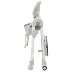 Kinderkraft Yummy Hochstuhl Grey -Roba || Pinolino || Träumeland Verkäufe yummy gray 9 1