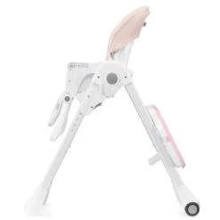 Kinderkraft Yummy Hochstuhl Pink -Roba || Pinolino || Träumeland Verkäufe yummy pink 4 1