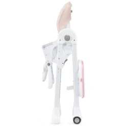 Kinderkraft Yummy Hochstuhl Pink -Roba || Pinolino || Träumeland Verkäufe yummy pink 9 1